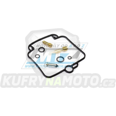 Sada karburátoru Triumph Adventurer+Daytona+Sprint+Thunderbird+Tiger+Trident+Trophy