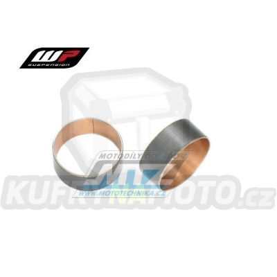 Pouzdro vidlice tef-out - KTM 65SX / 02-11
