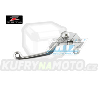 Páčka spojky výklopná ZETA-CP (3-prsté provedení) - ZETA ZE42-3182 - KTM 65SX / 02-13 + 85SX+105SX / 03-12 + 125EXC+200EXC / 04-08 + 125SX+144SX / 05-08 + 250EXC+ 300EXC+250EXCR / 03-05 + 250SXF+450SXF+505SXF +400EXC+450EXC+520EXC+525EXC