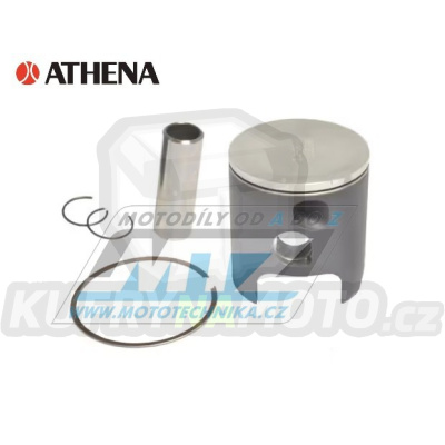 Pístní sada KTM 125SX+125EXC / 94-00 - rozměr 54,21mm