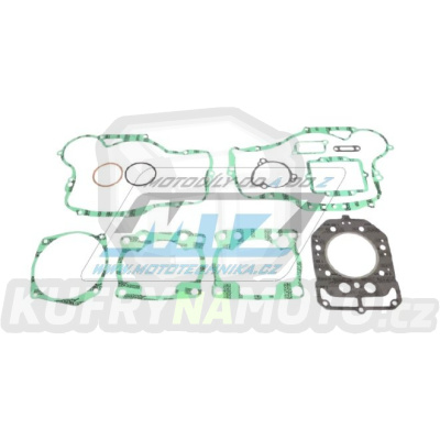 Těsnění kompletní motor Kawasaki KX250 / 85-86