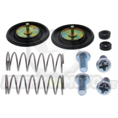Opravná sada odpojovacího ventilu vzduchu (Air cut off valve) All Balls Racing ACOV46-4020