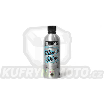 Miracle shine MUC-OFF 947 500ml