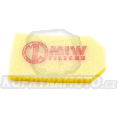 Vzduchový filtr MIW HU2801