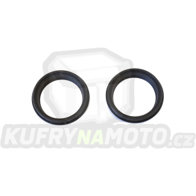 Stírací kroužky vidlice ATHENA P40FORK455140