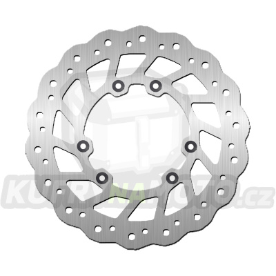 Brzdový kotouč NG 066X