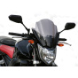 MRA plexi UNI Naked Bike RNB čiré Racing screen RNB 4025066120642,4025066111268