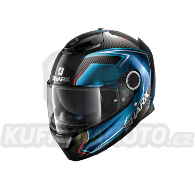 Přilba Shark SPARTAN Carbon Guintoli HE5012E DUB