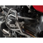 Padací rám rámy spodní nerez SW Motech BMW R 1200 GS LC 2013 -  R12W (K50) SBL.07.783.10100-BC.18564