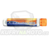 L-carnitine 2000 mg 25 ml INKOSPOR