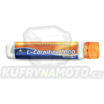 L-carnitine 2000 mg 25 ml INKOSPOR