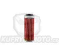 Olejový filtr ekvivalent HF652, Q-TECH - ČR