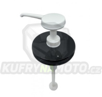 Plastiková pumpa pro HAND CLEANER YACCO