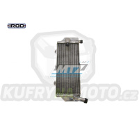Chladič Yamaha WRF450 / 12-15 - levý