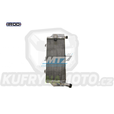 Chladič Yamaha WRF450 / 12-15 - levý
