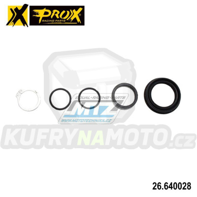 Sada hřídele řetězového kolečka Suzuki RM250 / 03-12 + RMZ250 / 13-25