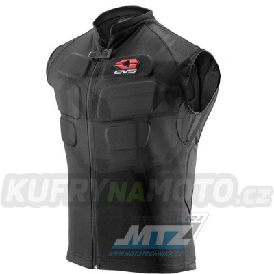 Chránič těla (ochranná vesta) EVS Comp Vest