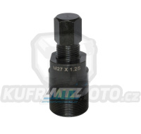 Stahovák setrvačníku (stahovací přípravek rotoru) M27x1,25 - pravý závit