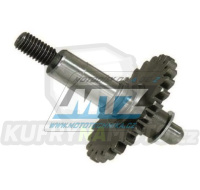 Hřídel vodního čerpadla Yamaha YZ85 / 02-25 + YZ65 / 18-25