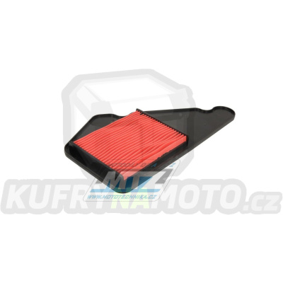 Filtr vzduchový HFA1608-MTZ - Honda FMX650 + FX650 Vigor + SLR650 Vigor