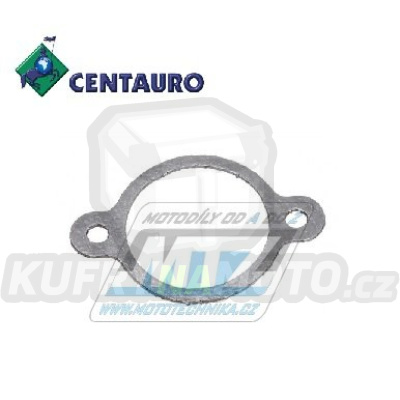 Těsnění výfuku KTM 250SXF / 13-22 + 250EXCF / 14-23 + Freeride 250F / 18-20 + 350SXF+350EXCF + RC4R + Husqvarna FC250+FC350+FE250+FE350