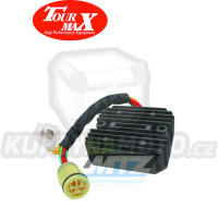 Regulátor dobíjení Honda XRV750 Africa Twin / 93-03 + XR750L Africa Twin / 93-03