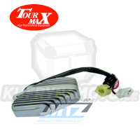 Regulátor dobíjení RGU-228 Tourmax - Yamaha XV535 Virago / 88-03