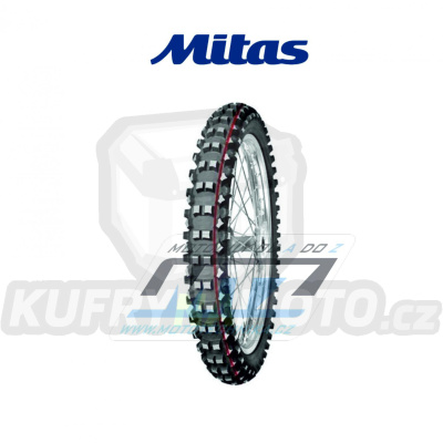 Pneu Mitas 90/90-21&quot; TERRA FORCE-MX SM TT (soft-medium)