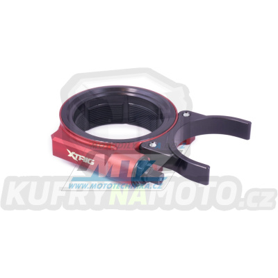 Regulace předpětí zadního tlumiče XTRIG PreloadAdjuster - Kawasaki KXF250+KX250 / 21-24