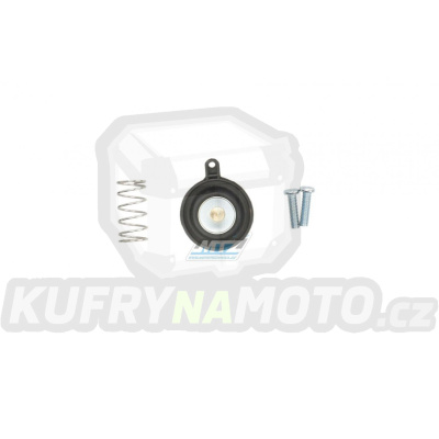 Sada membrány karburátoru (Air Cut off Valve Kit) - Yamaha YFM250 Beartracker / 99-04 +YFM350 Warrior / 87-04 +YFM350FW Big Bear / 99 +YFM400 Kodiak 4WD / 98-99