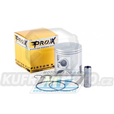 Pístní sada Honda CRM250 / 89-00 + TRX250 / 87-89 - pro vrtání 67,00mm