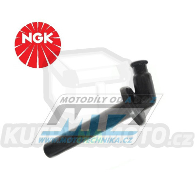 Fajfka/Botka NGK XD05FMGK - Honda CRF250L / 12-20 + CRF300L / 21-23 + CRF250M + CRF250 Rally
