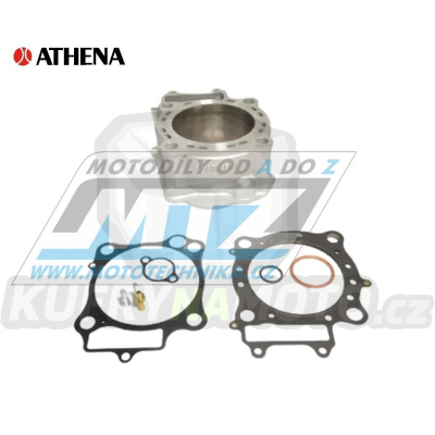 Sada válce Athena - Honda CRF450X / 05-14 + HM Honda CRM450X+CRMF450X+CRE450X+CREF450X