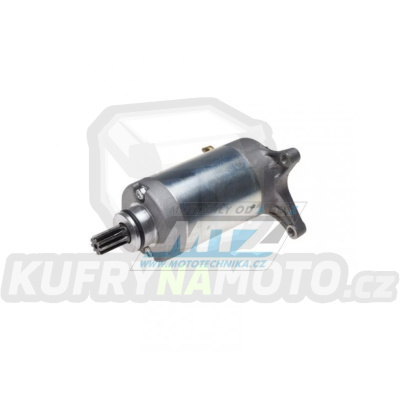 Startér kompletní pro Yamaha XV250 Virago / 89-07 + XV250 V-Star / 08-19 + XV250 Route 66 / 88-90 + XV125 Virago