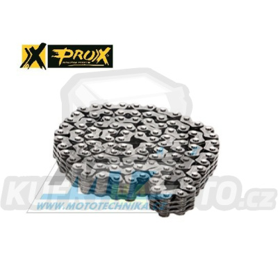 Řetěz rozvodový Prox - 92RH2010-60čl - Honda Pioneer 500 / 15-20 + Pioneer 520 / 21-22 + TRX420 Rancher / 07-23 + TRX500FE FourTrax+TRX500FM Foreman / 12-19 + TRX520FA+TRX520FE+TRX520FM / 20-23
