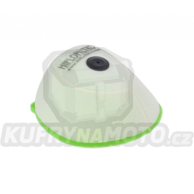 Pěnový vzduchový filtr HIFLOFILTRO HFF1016