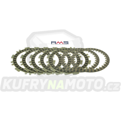 Lamely spojky sada RMS 100280100