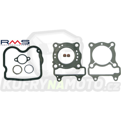 Těsnění motoru TOP END RMS 100689080