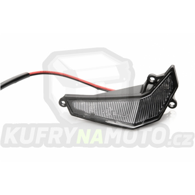 LED blikače pro Kobra chrániče rukou 2 ks 16 LED 1W 12V SW Motech HPR.00.220.30000/B
