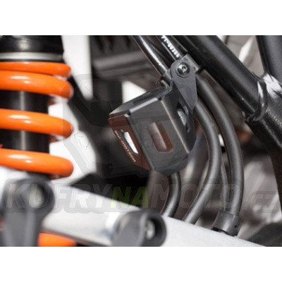 Kryt nádobky brzdové kapaliny černá SW Motech KTM 1290 Super Adventure 2014 -  KTM Adv. SCT.04.174.10200/B-BC.18620