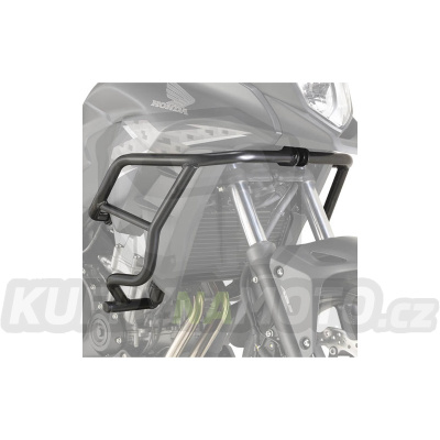 Givi TN1121 Kappa KN1121 padací rámy Honda CB 500 X (13-18) – výprodej