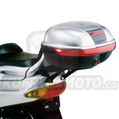 Montážní sada – nosič kufru držák Givi Suzuki AN 400 Burgman 1998 - 2002 G931- SR 111 M