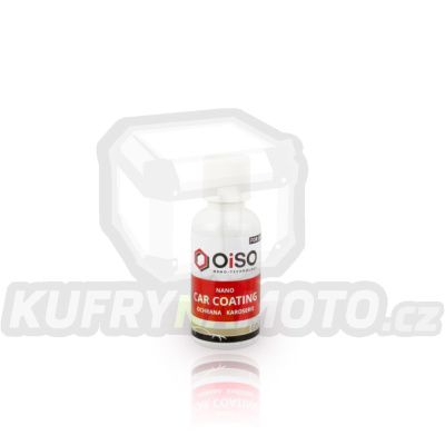 Nano ochrana karoserie OISO GOLD 30ml