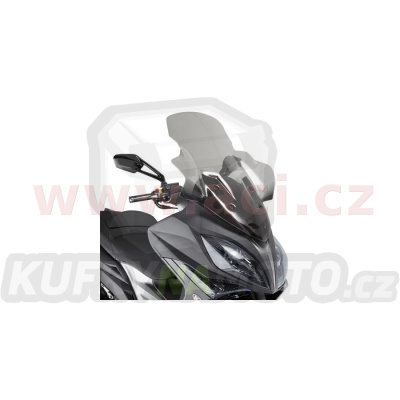 montážní sada, KAPPA (pro plexi)