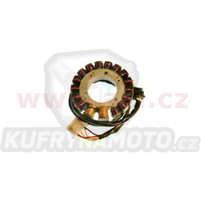 Stator alternátoru (Kawasaki)