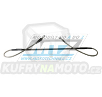 Hadice brzdová přední Kawasaki KXF450+KX450 / 13-18 + KXF250+KX250 / 13-20