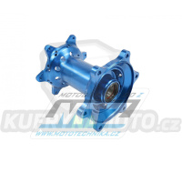 Nába zadní Z-WHEEL ASTELIGHT HUB - ZETA W41-41212 - Yamaha YZF250+YZF450 / 09-19 - modrá