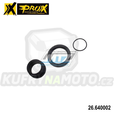 Sada hřídele řetězového kolečka KTM 450SXF / 07-12 + 450SMR / 08-12 + 505SXF+505XCF / 08-09