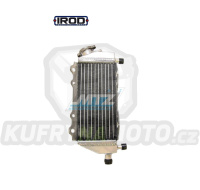 Chladič Kawasaki KX125 / 94-08 + KX250 / 94-04 - pravý