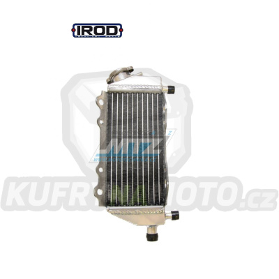 Chladič Kawasaki KX125 / 94-08 + KX250 / 94-04 - pravý
